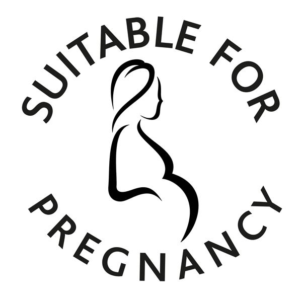 suitable for pregnancy 600x600 pregnancy massage botanicals bakewell